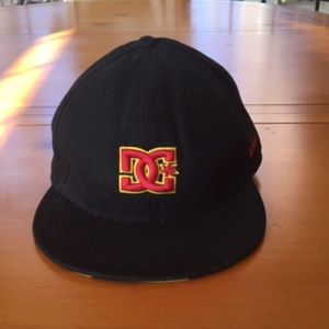 DC Hat